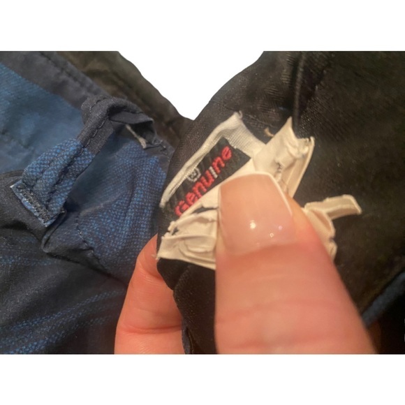 Men's I Volcom I 4way Stretch I Surf & Turf I Hybrid I Shorts - Picture 11 of 14